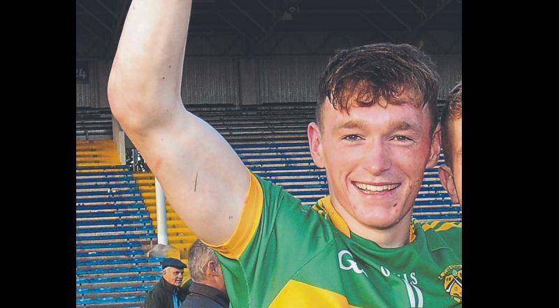Over 200 young sportspeople have benefitted from foundation set up in memory of Tipperary hurler