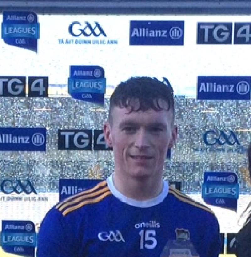 Dillon Quirke