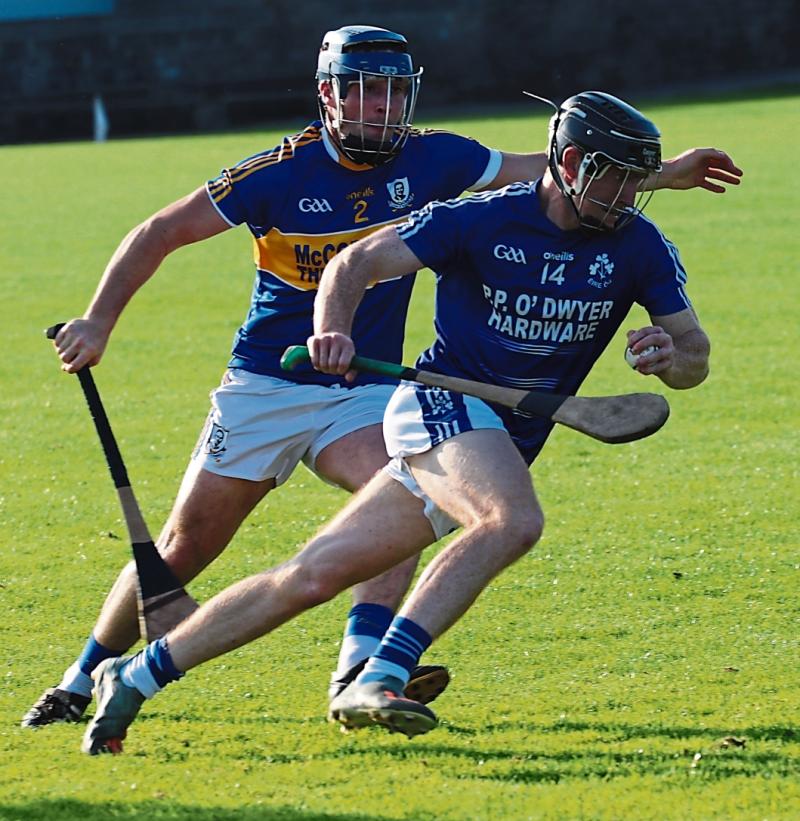 Wouldn't it be a nice way to start 2024? Tipperary GAA Club's jackpot now at €18,000