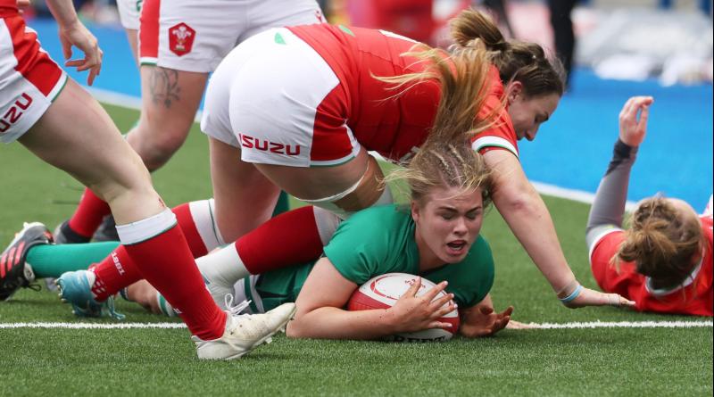Two Tipperary players included in Irish rugby squad for world tournament in Dubai