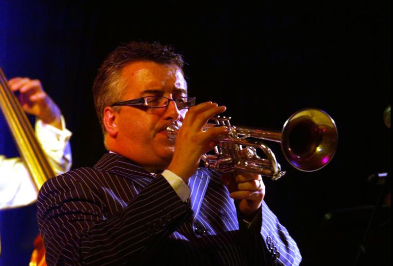 And The Beat Goes On Festival to bring jazz, film and live music to Carrick theatre