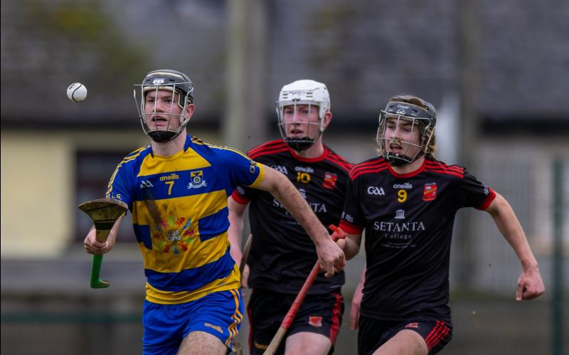 Mouth-watering all-Tipperary Harty Cup final is eagerly-awaited