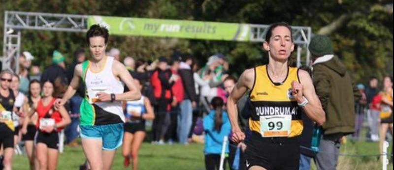 Tipperary athlete will represent Ireland in Home Nations Cross Country event for second time
