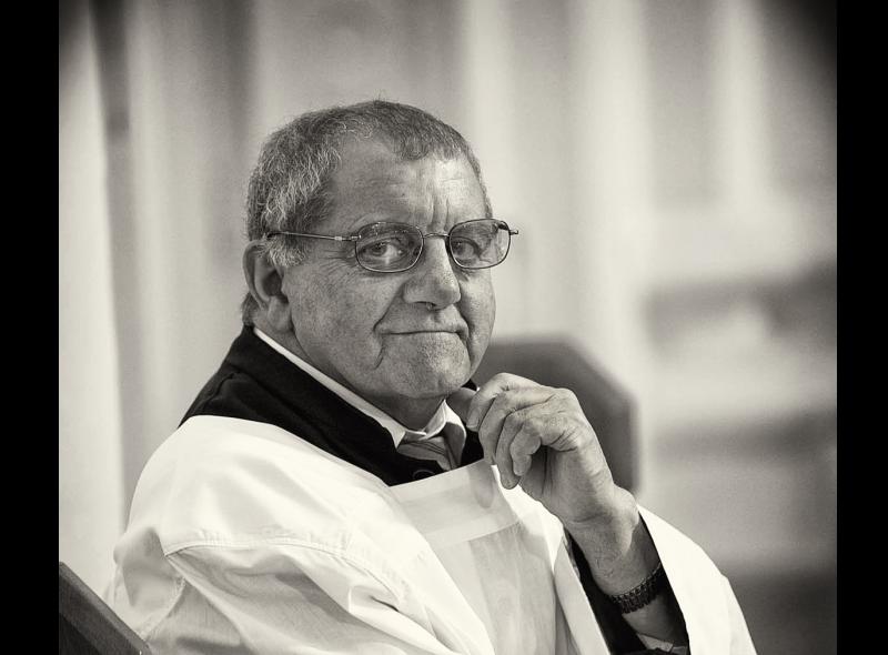 Eddie Sweetman