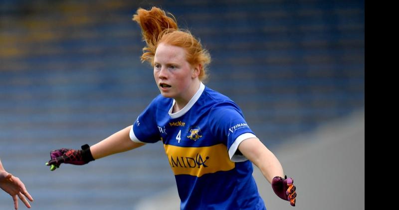 Tipperary ladies football panel is announced ahead of national league campaign