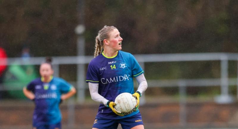 Successful start to national league campaign for Tipperary's ladies footballers