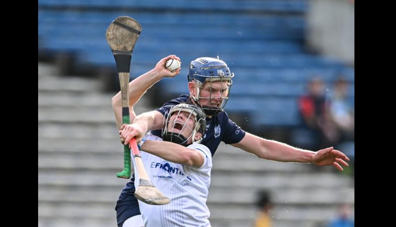 Sarsfields and Kiladangan must do it all again after another drawn senior hurling final in Tipperary