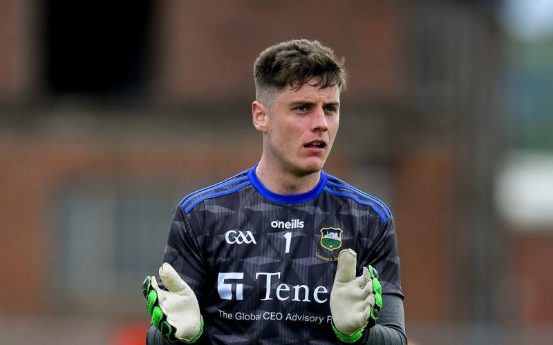 Clonmel Town deal severe blow to St Michael's prospects of winning another Tipperary league title