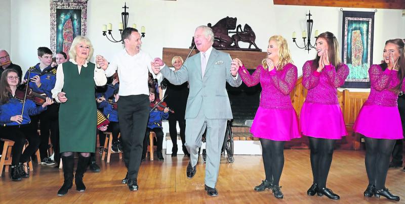 Royal visit to spark tourism bonanza for Tipperary 