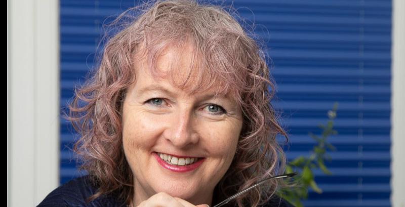 Tipperary woman's book is ‘a true gem in the art of communication’