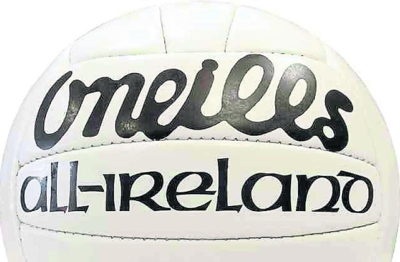 Ladies football