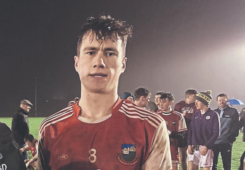 Draw with Clonmel Town secures Tipperary Premier League survival for Bansha Celtic