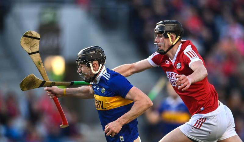 Tipperary man pays poetic tribute to county senior hurlers who are unbeaten in the campaign