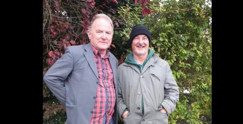 Proceeds from play will support service that's making a real difference in Tipperary