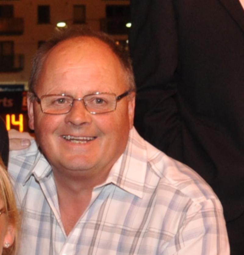 Graham Holland