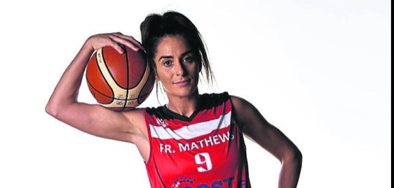 Gráinne Dwyer