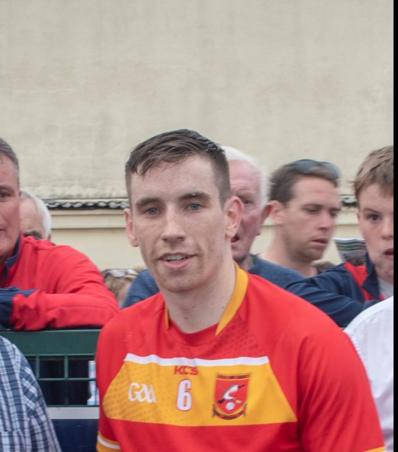 Joe O'Dwyer