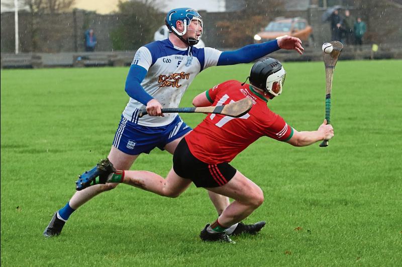 Player welfare? West Tipperary players forced to play three big games over six days!