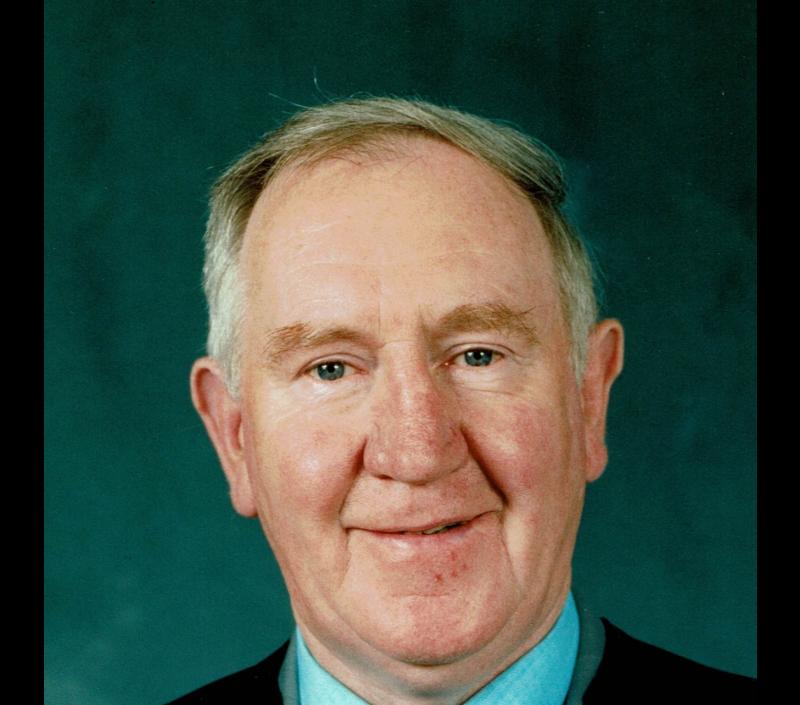 The late James Carew, Dublin and Annacarty