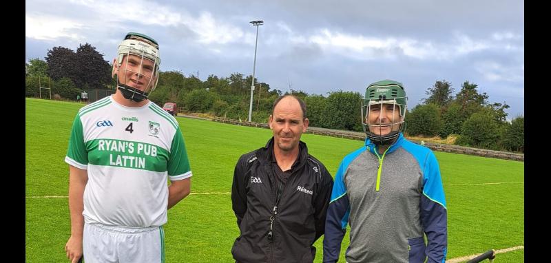 Tonic victory for Golden/Kilfeacle in West Tipperary Junior B Hurling Championship
