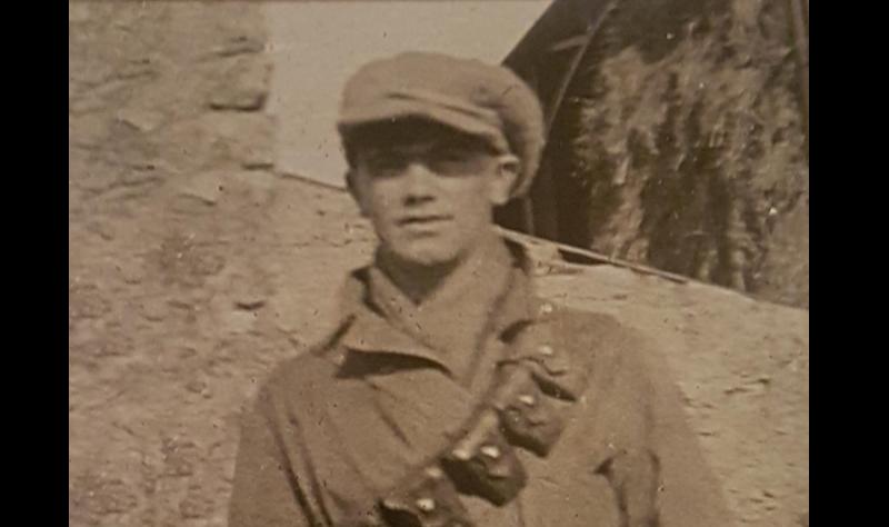Ceremony to mark anniversary of death of Tipperary man who died during the Civil War