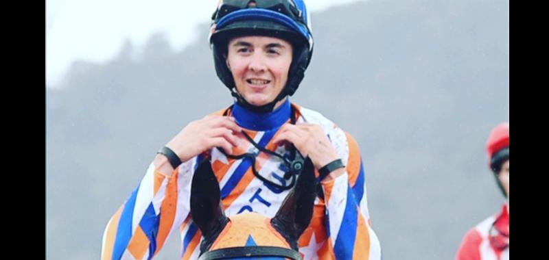 Tipperary jockey makes headlines in New Zealand with Wellington Cup success 