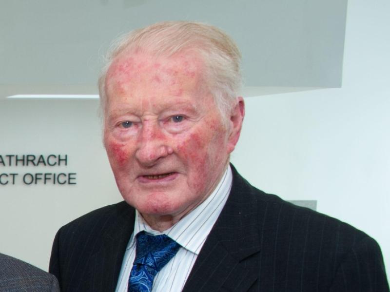 OBITUARY: Former Carrick-on-Suir FG councillor Johnny Dowley was 'one of life's true gentlemen' 