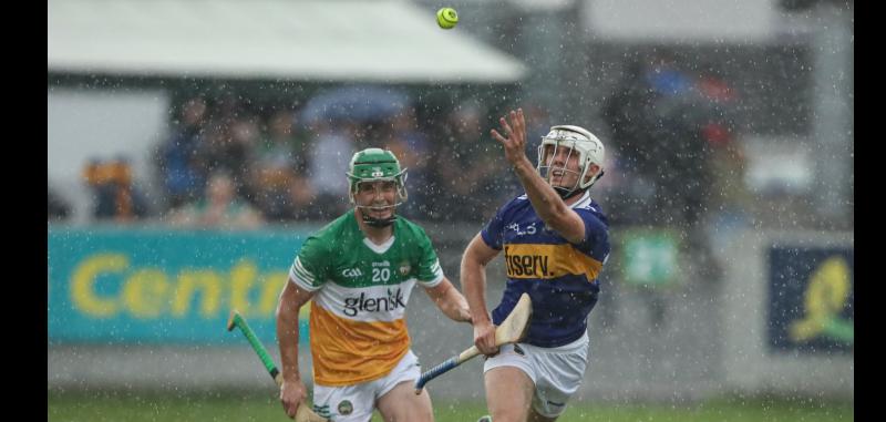 Tipperary hurlers will be very wary of 'massive backlash'  from Galway