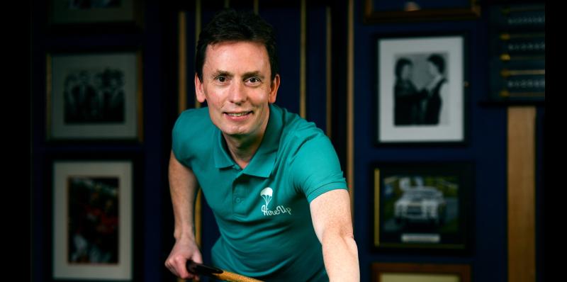 Ken Doherty and Denis Taylor will play pool exhibition in Tipperary next month