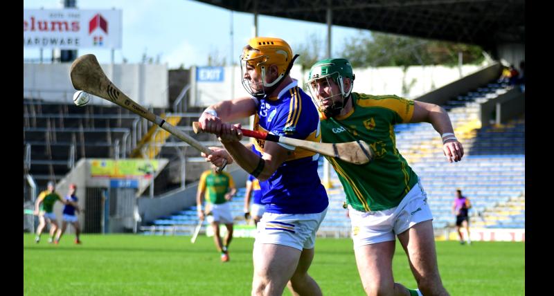 Mouth watering finals in store in Tipperary senior and intermediate hurling championships