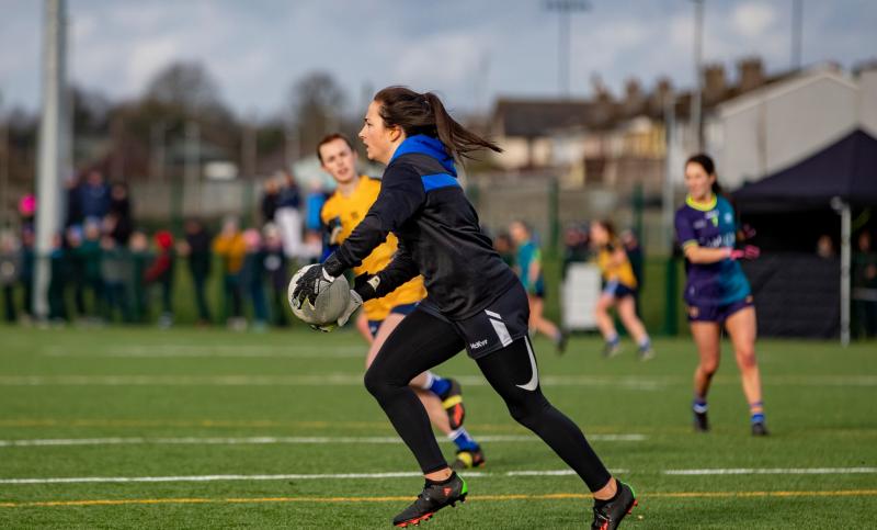 No changes on Tipperary ladies football team to play Cork in Clonakilty