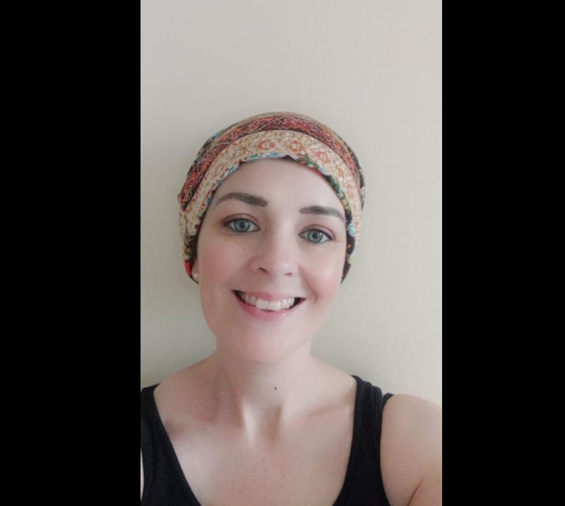 'I'm so glad I went to my GP'  Rosegreen breast cancer survivor tells her story 