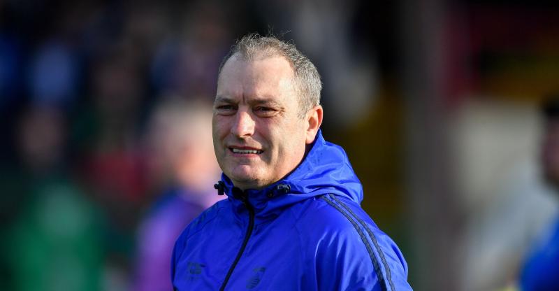 Liam Cahill