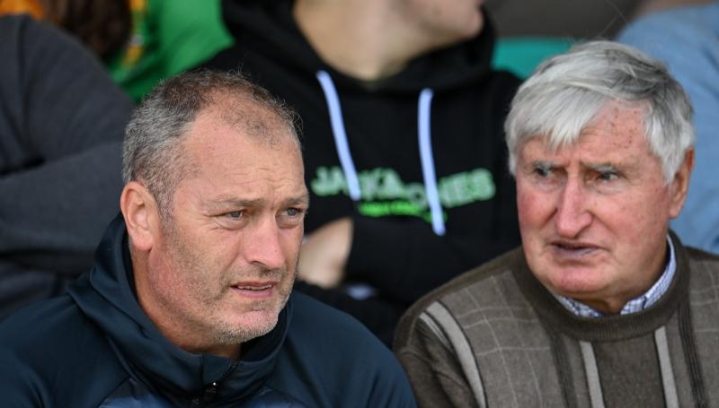 Tipperary hurlers face a really tough assignment in Ennis, says manager Liam Cahill