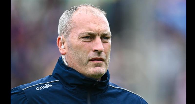 There are no quick fixes to Tipperary hurling's rebuilding phase