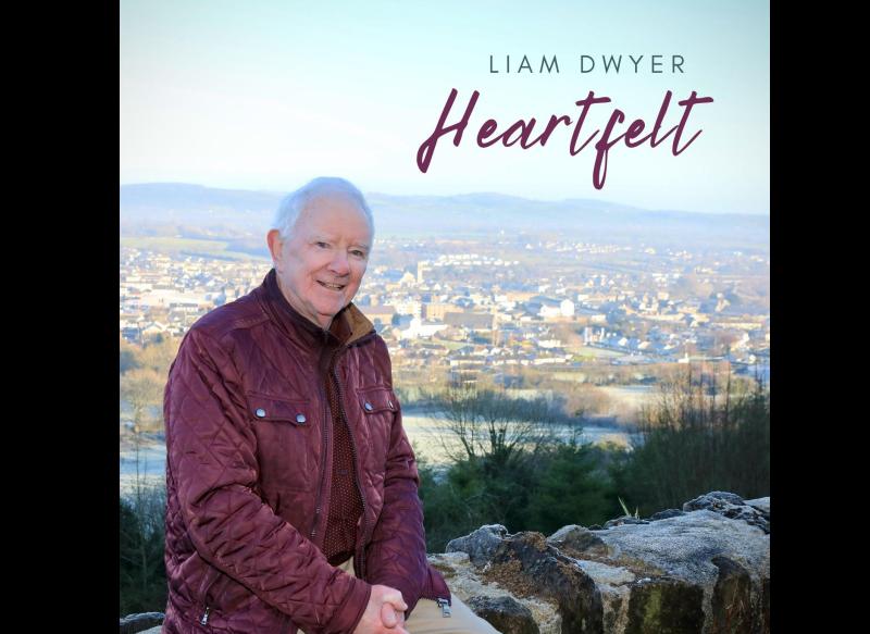 County Tipperary stroke survivor triumphs over adversity to record music album 