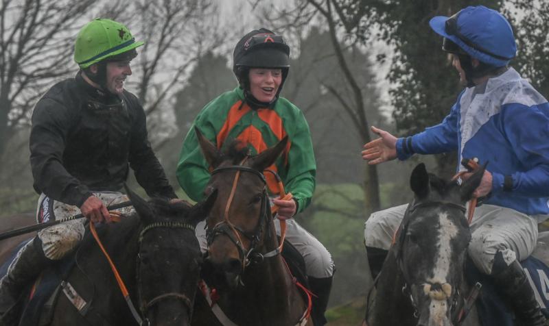 Eight nominations announced for Fethard Sports Achievement Award for February
