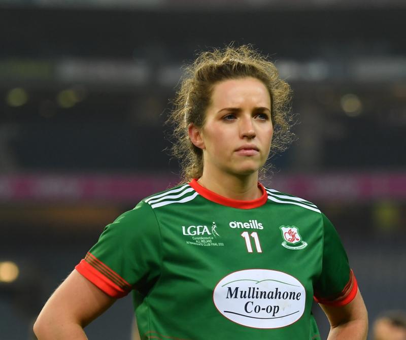 Lorraine O'Shea