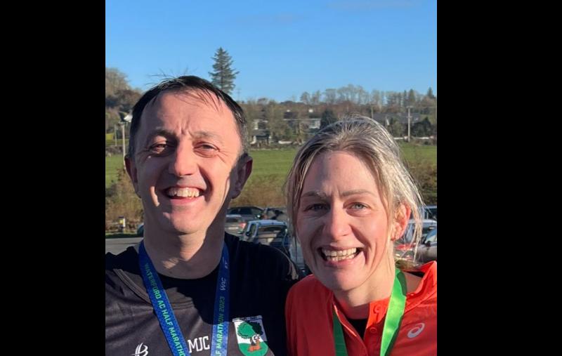 Fethard AC athletes make an impression in Waterford and Cork