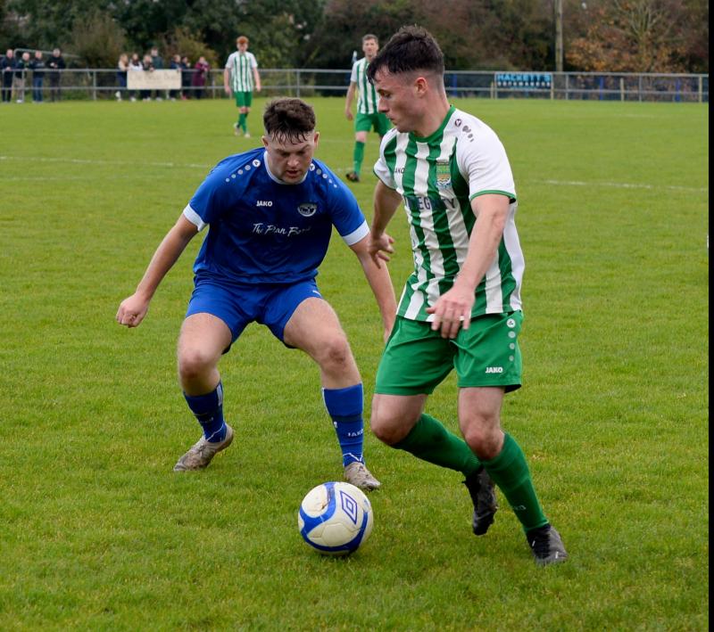 Two Tipperary sides advance to third round of Munster Shield