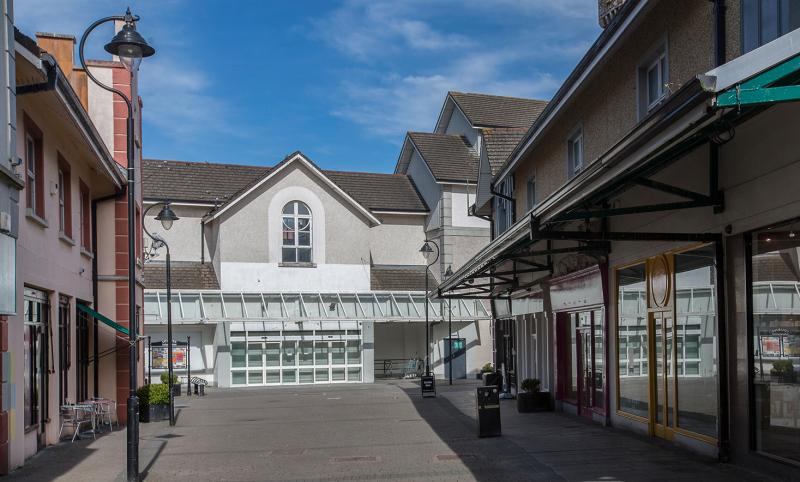 Market Place Clonmel