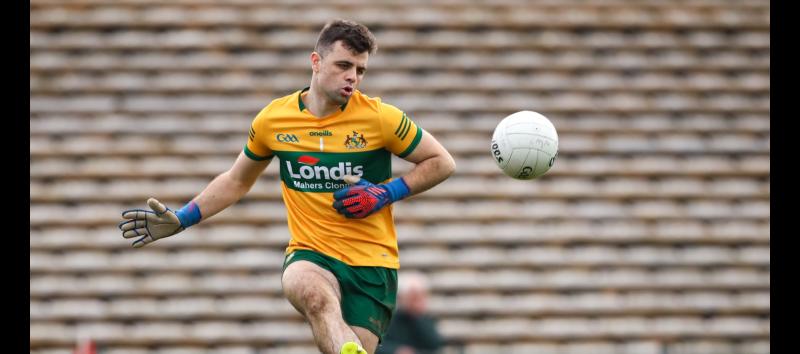 Tipperary announce team to play Longford in Allianz National Football League