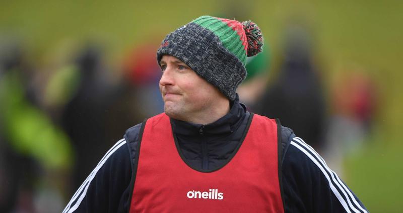 Tipperary All-Ireland winner Paul Kelly is new Dublin camogie manager