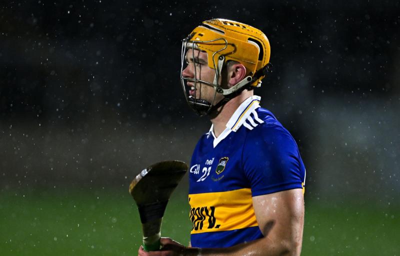 Waterford referee in charge of Tipperary's opening game in Munster Senior Hurling Championship