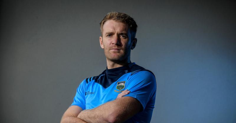 Annerville award winner Noel McGrath will lead Tipperary hurlers this year