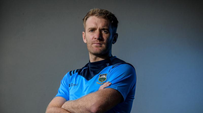 Annerville award winner Noel McGrath will lead Tipperary hurlers this year
