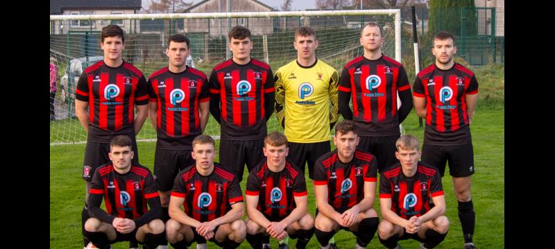 Tipperary soccer: Another busy programme of matches this weekend