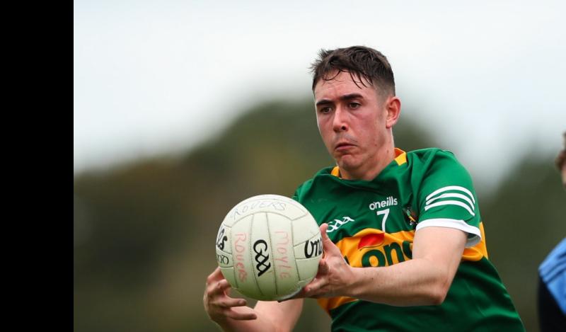 Munster semi-final opponents Dingle represent a step-up for Tipperary football champions