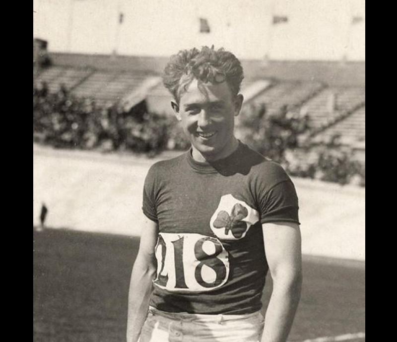 Irish Sporting Lives