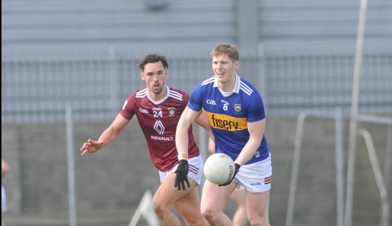 Miserable league campaign ends in another defeat for Tipperary footballers